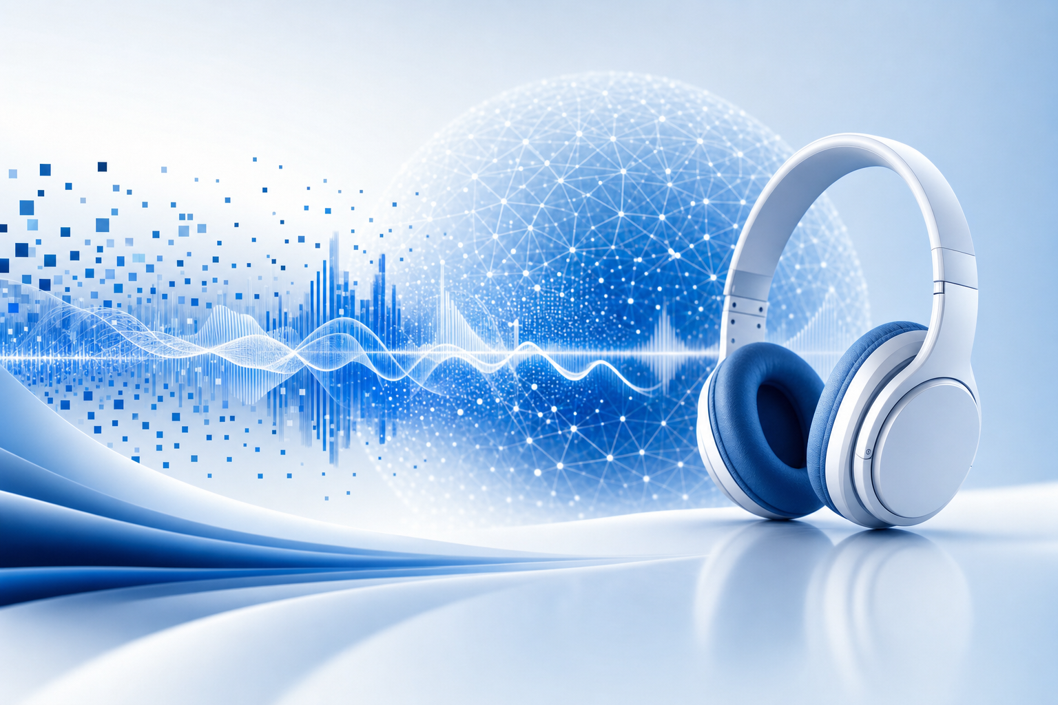 Stability AI's New Audio Model: A Tune for the Future