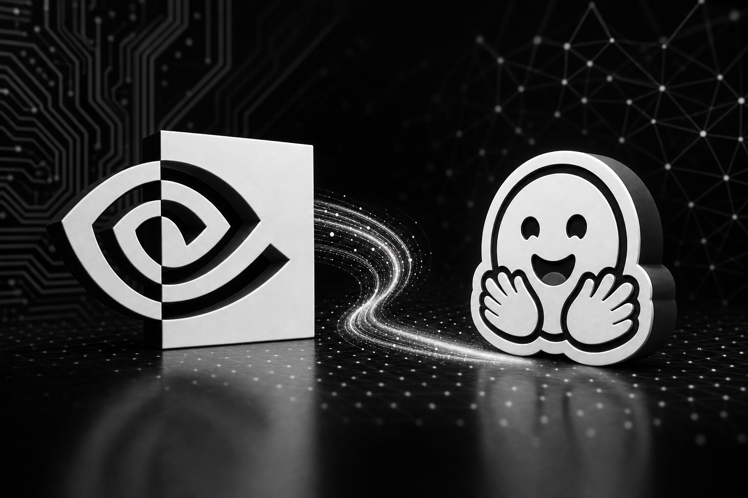 Nvidia's $13 Billion Acquisition of Hugging Face: A Game Changer for AI?
