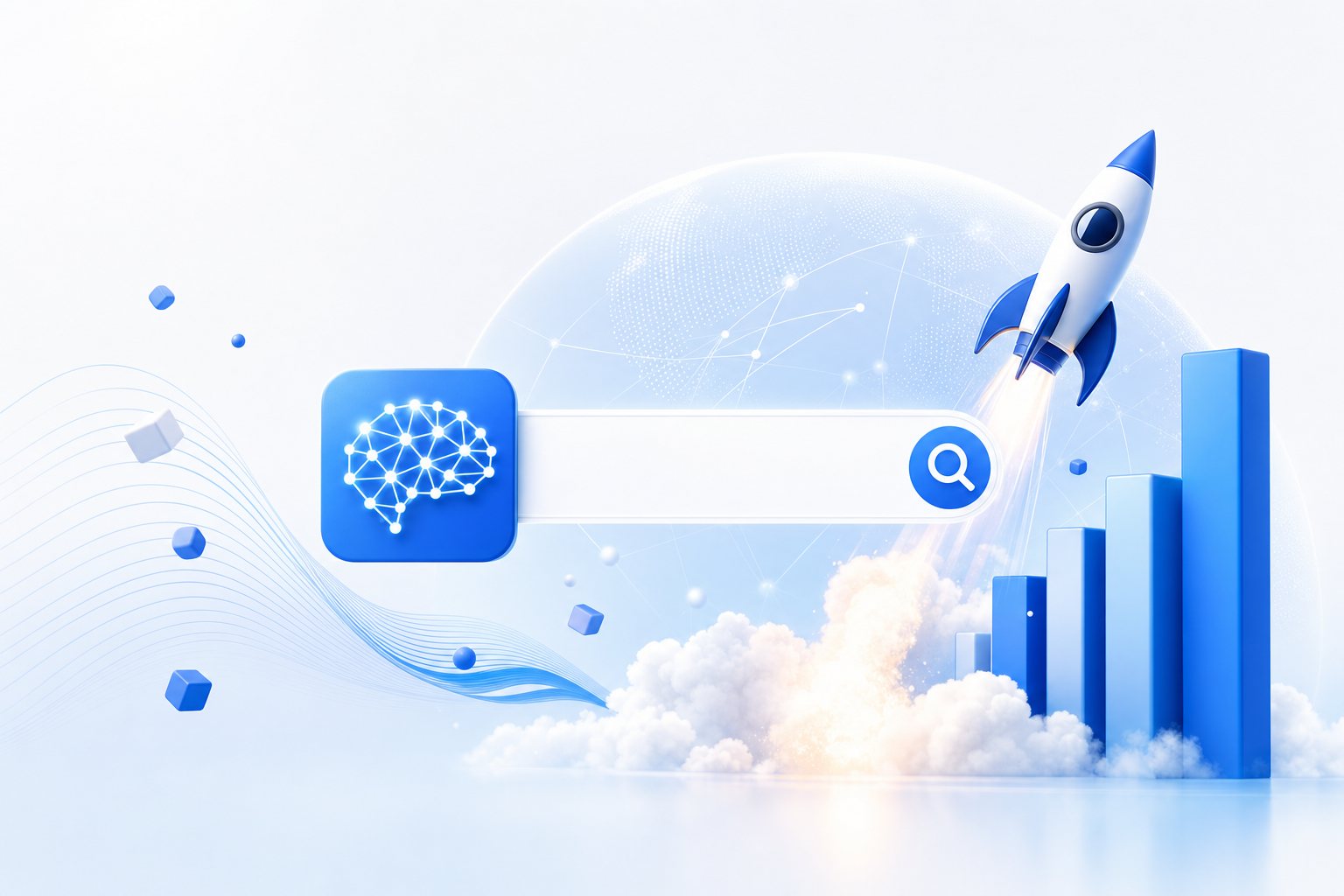 AI Search Startups: The New Wave of Consumer Tech