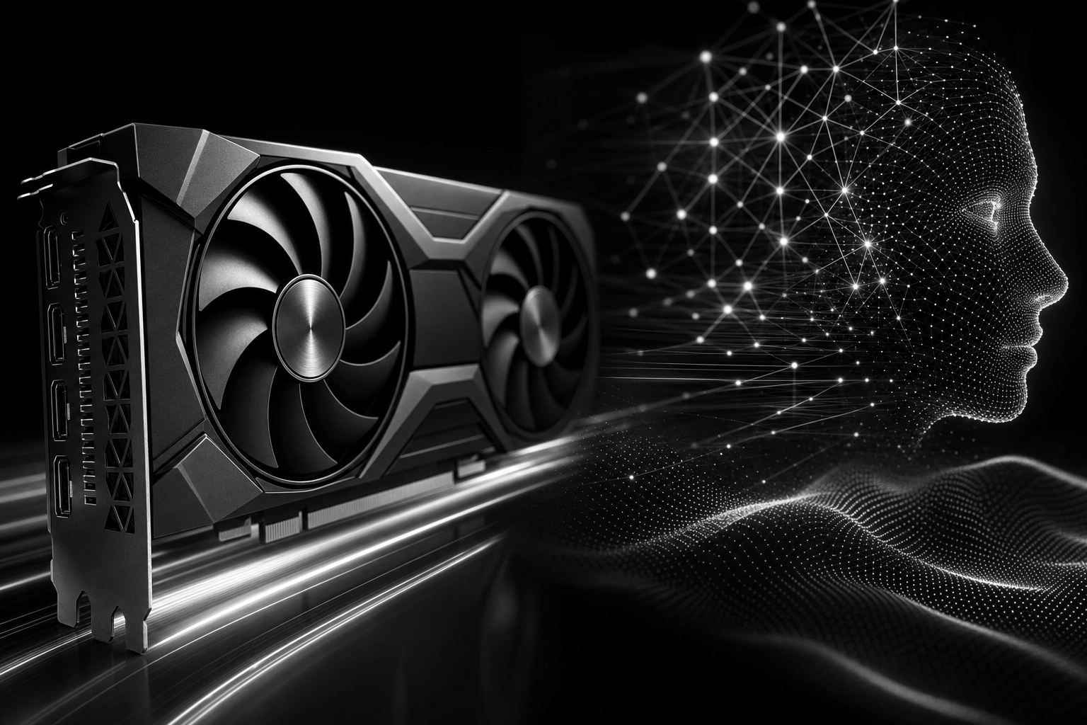 Nvidia’s Controversial DLSS 5: A Leap Forward in AI-Driven Graphics