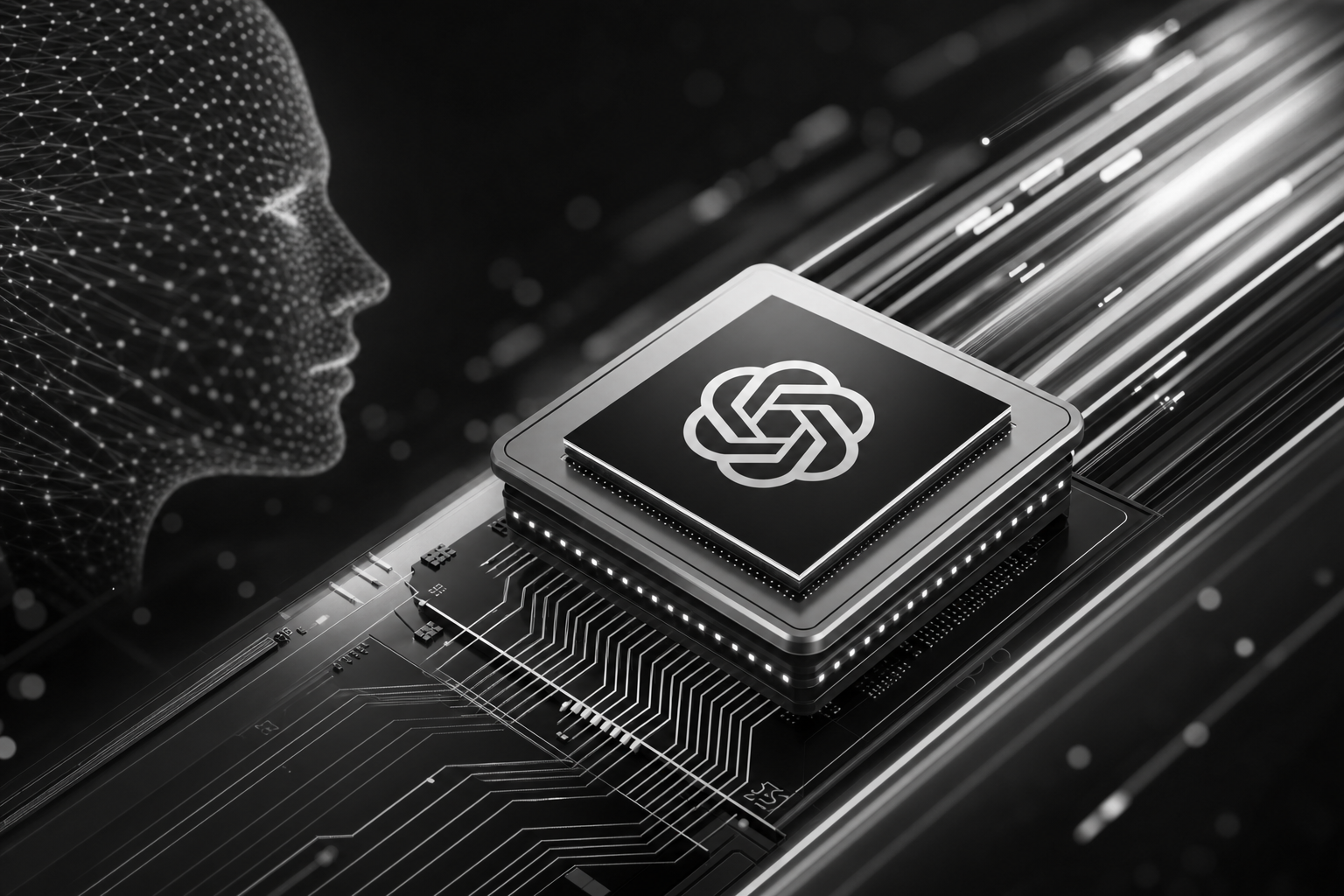 OpenAI's Jalapeño Chip: A Game Changer for AI Performance