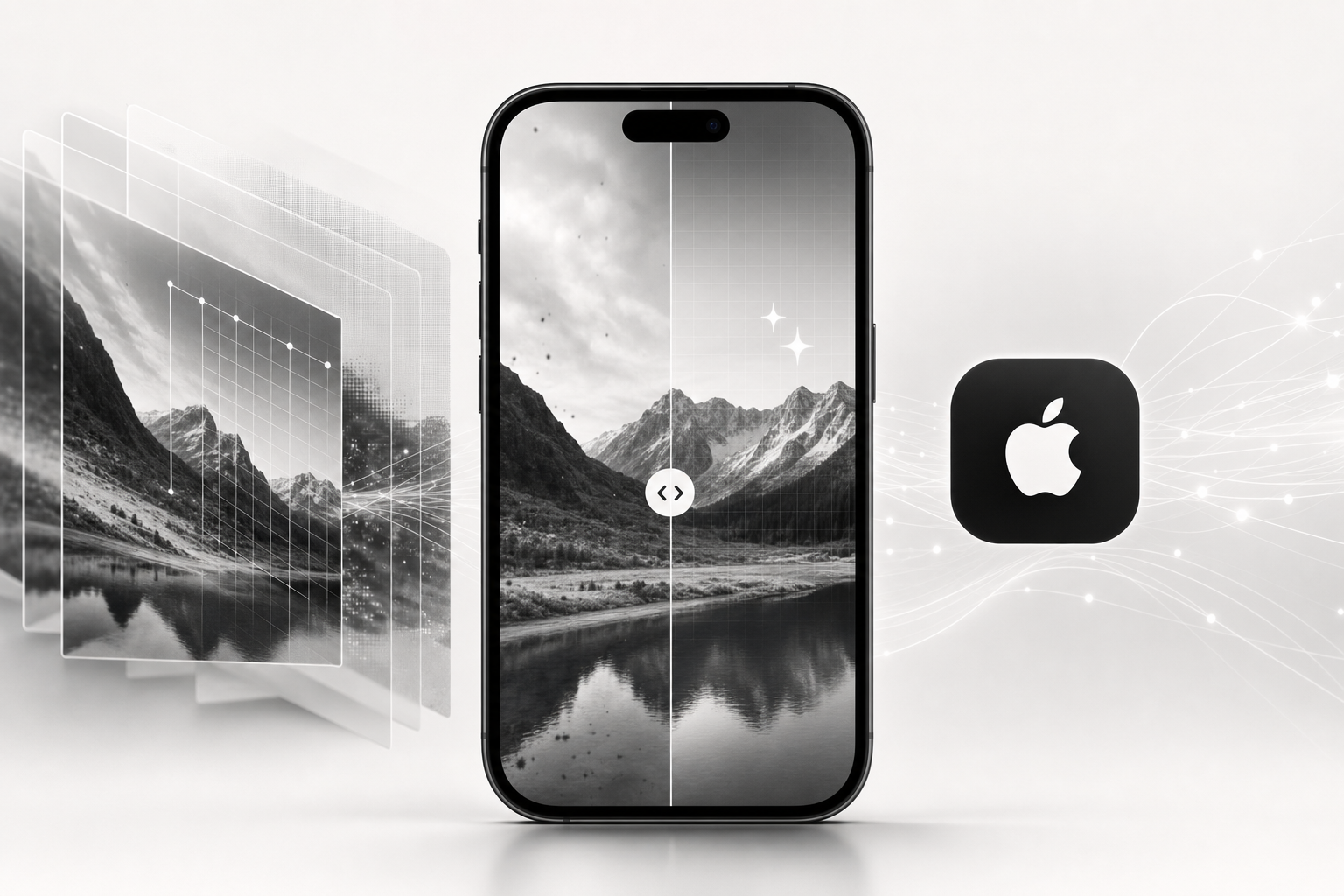Apple's New AI Photo Editing Tools: Mostly Useful, Sometimes Tricky