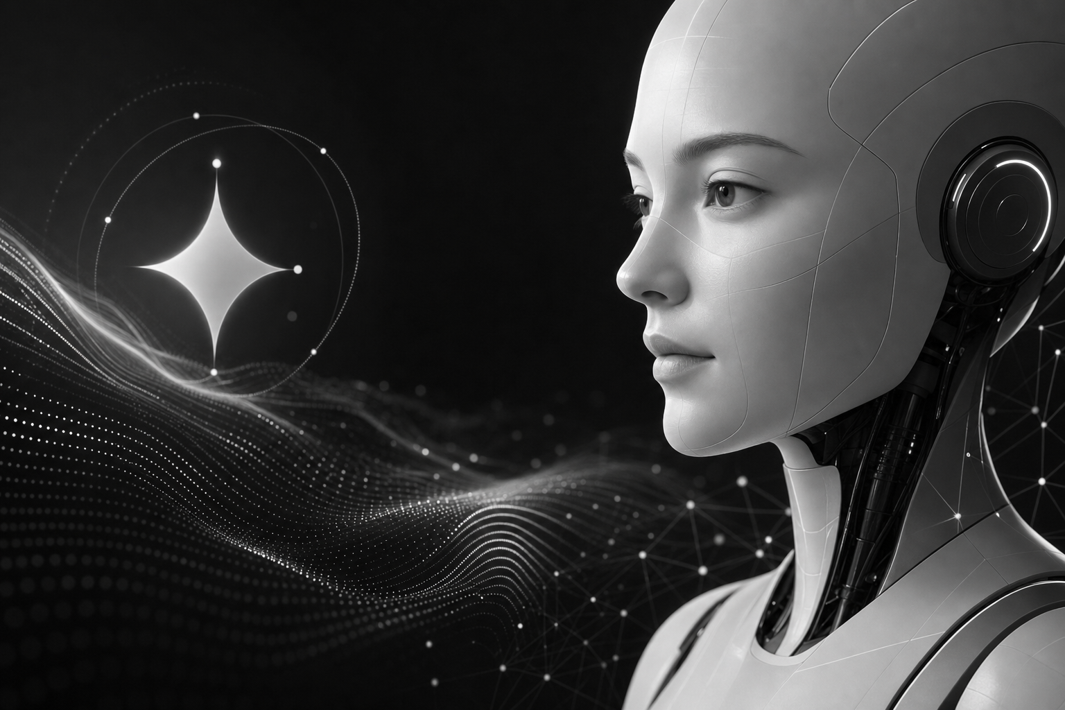 Gemini 3.8 Live: Introducing Google's AI with a Face