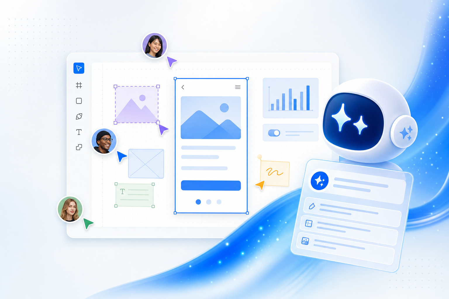 Figma's AI Assistant: A New Era for Collaborative Design