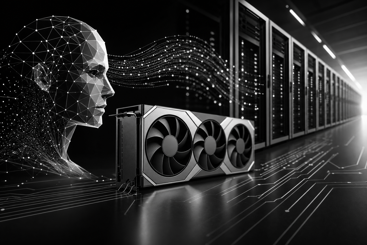 Anthropic's $5 Billion GPU Deal: A Game-Changer for AI Capabilities?