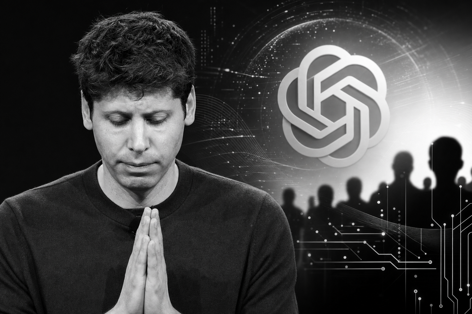 Sam Altman Apologizes for ‘Messy’ GPT-6 Astra Rollout: What It Means for AI Deployment